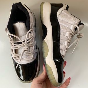 Low Concord 11s jordans